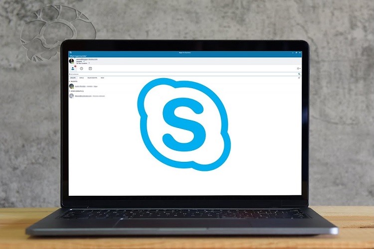 skype for bussiness app for mac